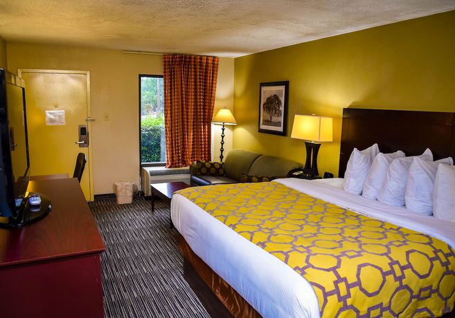 Imagen de la habitación del Hotel Baymont by Wyndham Columbus GA. Foto 16