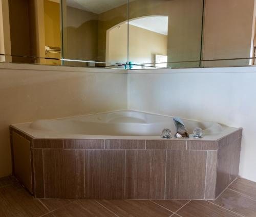 Imagen general del Hotel Baymont by Wyndham Crestview. Foto 1