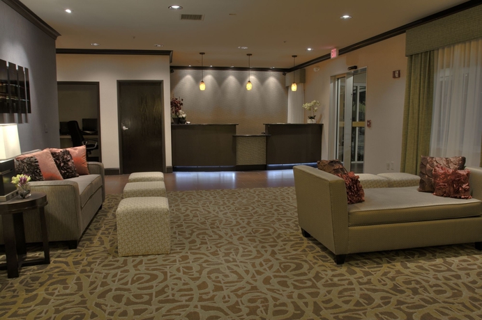 Imagen de los interiores del Hotel Baymont by Wyndham Dallas/ Love Field. Foto 13