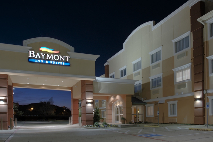 Imagen general del Hotel Baymont by Wyndham Dallas/ Love Field. Foto 1