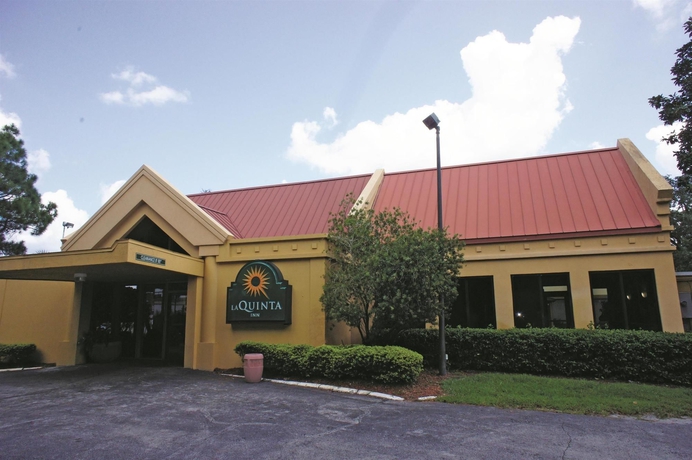 Imagen general del Hotel Baymont by Wyndham Daytona Beach/Intl Speedway. Foto 2