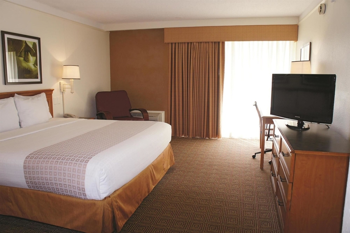 Imagen de la habitación del Hotel Baymont by Wyndham Daytona Beach/Intl Speedway. Foto 4