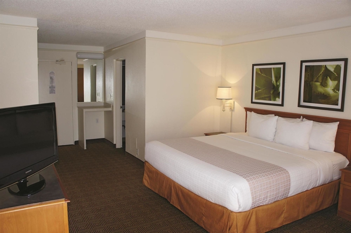 Imagen de la habitación del Hotel Baymont by Wyndham Daytona Beach/Intl Speedway. Foto 5