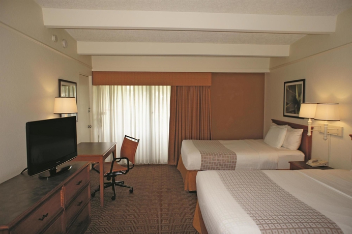 Imagen de la habitación del Hotel Baymont by Wyndham Daytona Beach/Intl Speedway. Foto 6