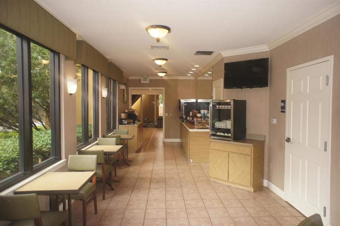 Imagen general del Hotel Baymont by Wyndham Daytona Beach/Intl Speedway. Foto 1