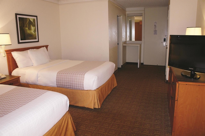 Imagen de la habitación del Hotel Baymont by Wyndham Daytona Beach/Intl Speedway. Foto 8