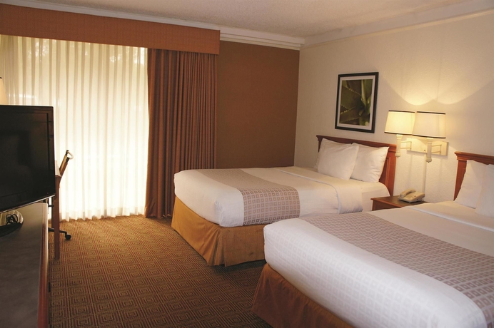Imagen de la habitación del Hotel Baymont by Wyndham Daytona Beach/Intl Speedway. Foto 9
