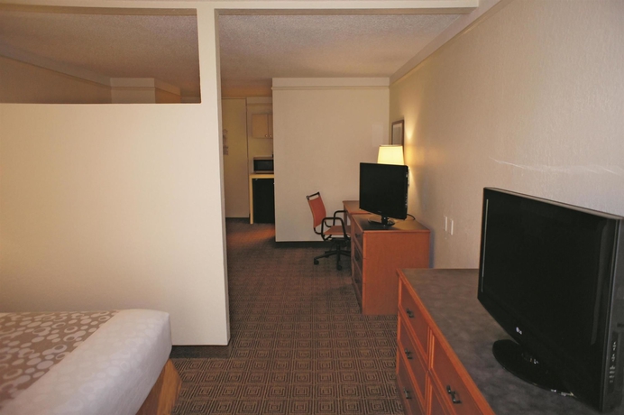 Imagen de la habitación del Hotel Baymont by Wyndham Daytona Beach/Intl Speedway. Foto 10