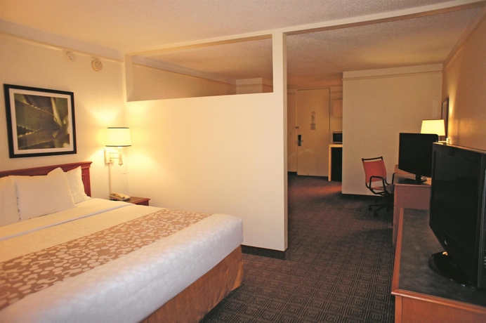 Imagen de la habitación del Hotel Baymont by Wyndham Daytona Beach/Intl Speedway. Foto 12