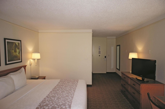 Imagen de la habitación del Hotel Baymont by Wyndham Daytona Beach/Intl Speedway. Foto 13