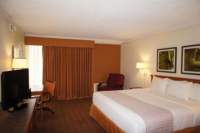 Imagen de la habitación del Hotel Baymont by Wyndham Daytona Beach/Intl Speedway. Foto 14