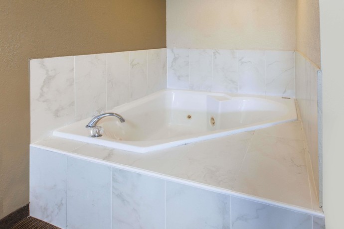 Imagen de la habitación del Hotel Baymont by Wyndham Downtown Detroit. Foto 3