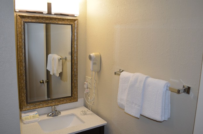 Imagen de la habitación del Hotel Baymont by Wyndham Downtown Detroit. Foto 12