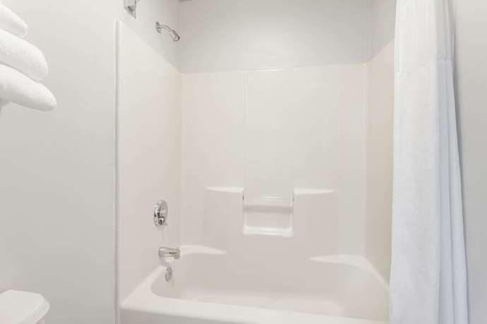 Imagen de la habitación del Hotel Baymont by Wyndham Duncan/Spartanburg. Foto 13