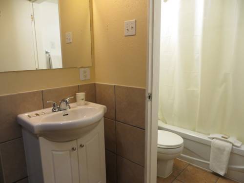 Imagen de la habitación del Hotel Baymont by Wyndham Edson. Foto 11