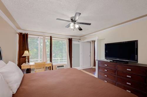 Imagen de la habitación del Hotel Baymont by Wyndham Edson. Foto 14