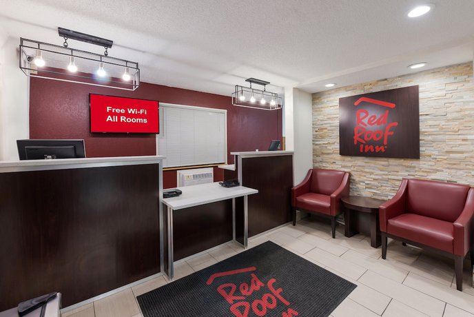 Imagen de los interiores del Hotel Baymont by Wyndham Findlay. Foto 15