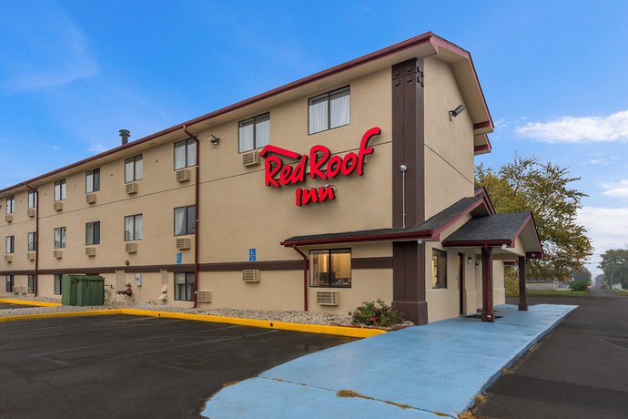 Imagen general del Hotel Baymont by Wyndham Findlay. Foto 1