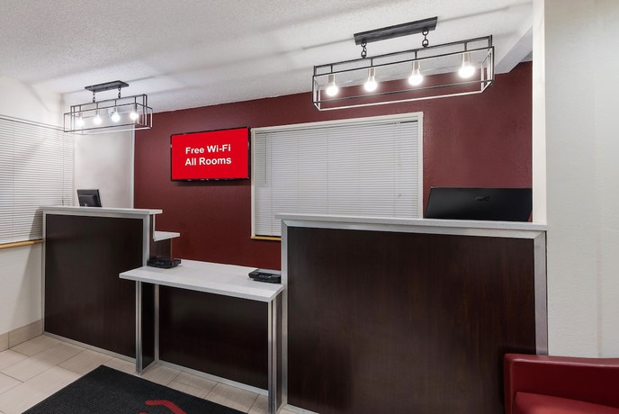 Imagen de los interiores del Hotel Baymont by Wyndham Findlay. Foto 17