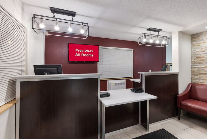 Imagen de los interiores del Hotel Baymont by Wyndham Findlay. Foto 18