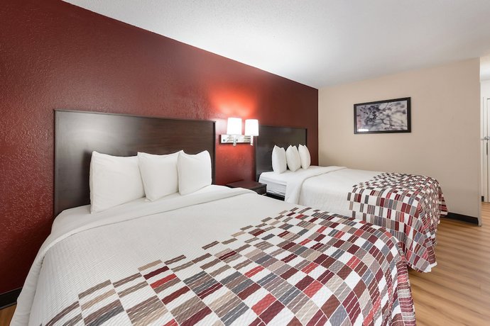 Imagen de la habitación del Hotel Baymont by Wyndham Findlay. Foto 5