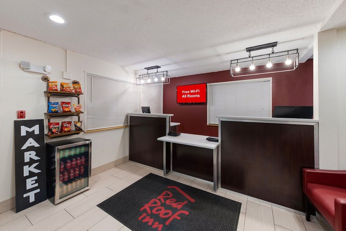 Imagen de los interiores del Hotel Baymont by Wyndham Findlay. Foto 19