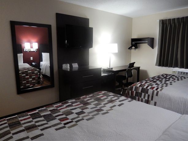 Imagen de la habitación del Hotel Baymont by Wyndham Findlay. Foto 10