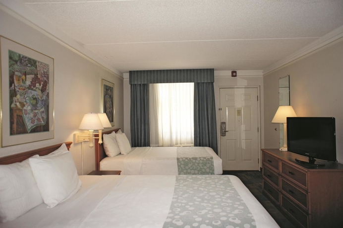 Imagen de la habitación del Hotel Baymont by Wyndham Fort Myers Central. Foto 6