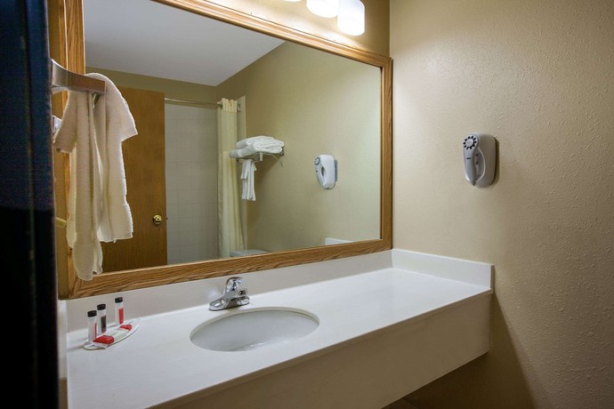 Imagen de la habitación del Hotel Baymont by Wyndham Franklin, Franklin. Foto 3