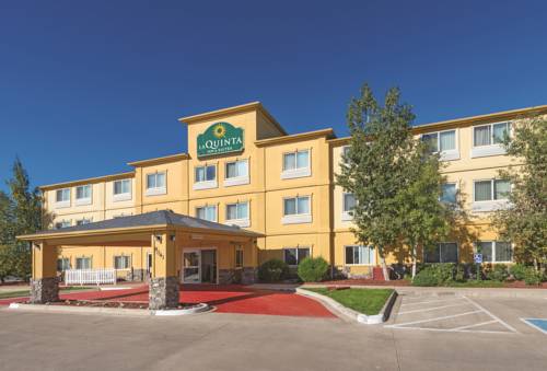 Imagen general del Hotel Baymont by Wyndham Henderson-Northeast Denver. Foto 1