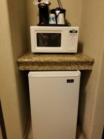 Imagen de la habitación del Hotel Baymont by Wyndham Henderson-Northeast Denver. Foto 2