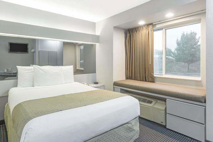 Imagen de la habitación del Hotel Baymont by Wyndham Henrietta/Rochester. Foto 6