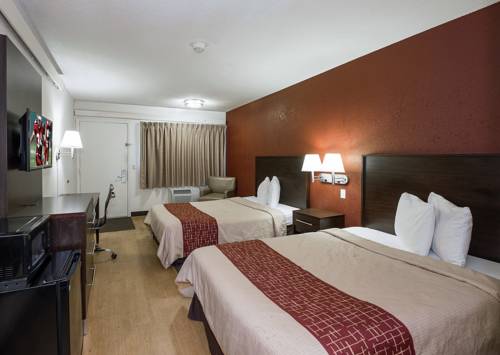 Imagen de la habitación del Hotel Baymont by Wyndham Holland/Toledo. Foto 6