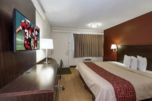 Imagen de la habitación del Hotel Baymont by Wyndham Holland/Toledo. Foto 15