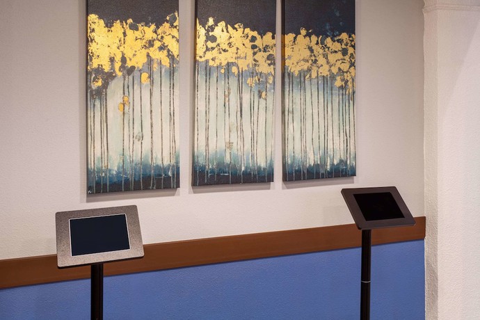 Imagen de los interiores del Hotel Baymont by Wyndham Jacksonville/Butler Blvd. Foto 18