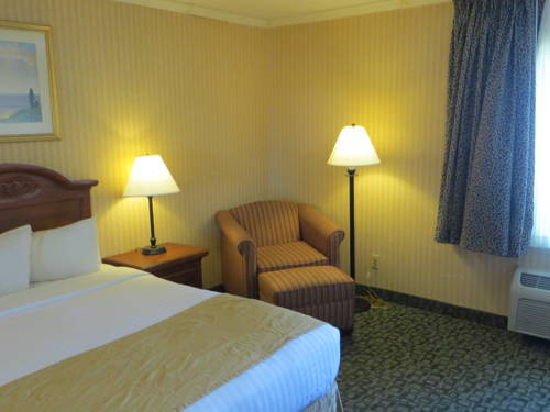 Imagen de la habitación del Hotel Baymont by Wyndham Kalamazoo West. Foto 2