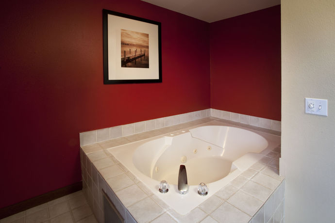 Imagen de la habitación del Hotel Baymont by Wyndham Kent/Seattle. Foto 3