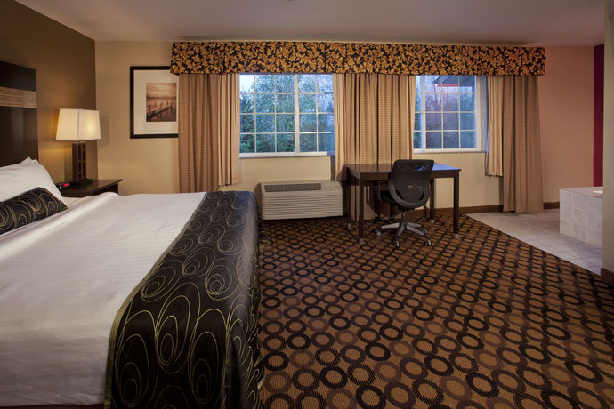 Imagen de la habitación del Hotel Baymont by Wyndham Kent/Seattle. Foto 4