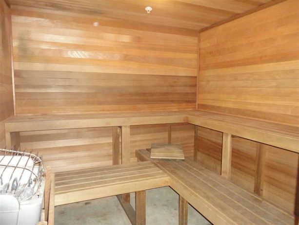 Imagen de los interiores del Hotel Baymont by Wyndham Kent/Seattle. Foto 12