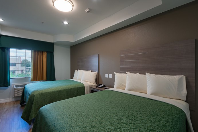 Imagen de la habitación del Hotel Baymont by Wyndham Kingwood. Foto 10