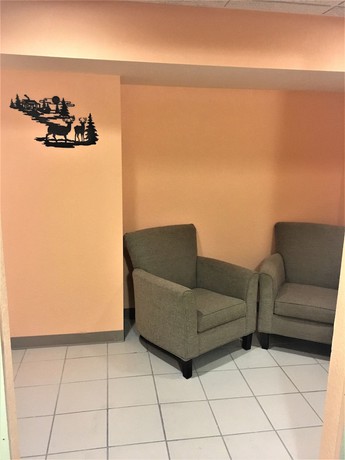 Imagen de los interiores del Hotel Baymont by Wyndham Lakeland. Foto 19