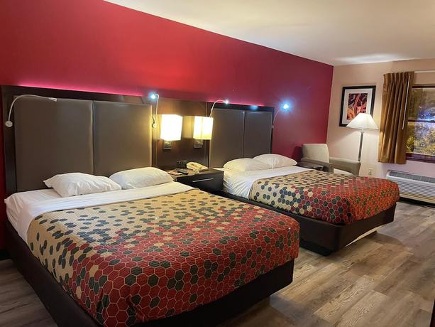 Imagen de la habitación del Hotel Baymont by Wyndham Lancaster PA Dutch Country. Foto 2