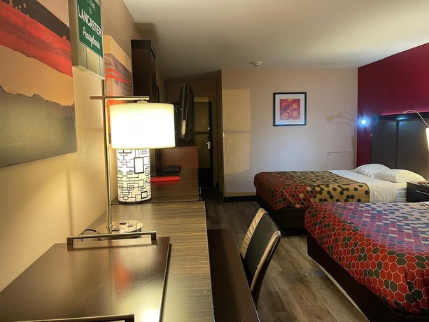 Imagen de la habitación del Hotel Baymont by Wyndham Lancaster PA Dutch Country. Foto 6