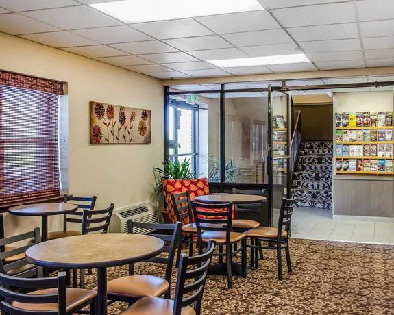 Imagen de los interiores del Hotel Baymont by Wyndham Lancaster PA Dutch Country. Foto 20