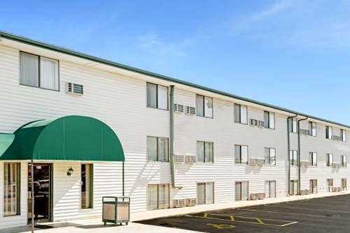 Imagen general del Hotel Baymont by Wyndham Liberty MO. Foto 1