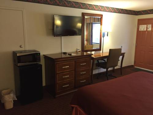 Imagen de la habitación del Hotel Baymont by Wyndham Midway/Tallahassee. Foto 2