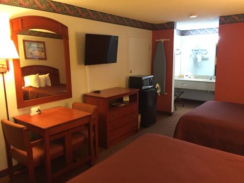 Imagen de la habitación del Hotel Baymont by Wyndham Midway/Tallahassee. Foto 13