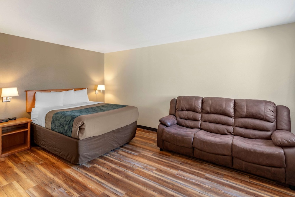 Imagen de la habitación del Hotel Baymont by Wyndham Missoula. Foto 11