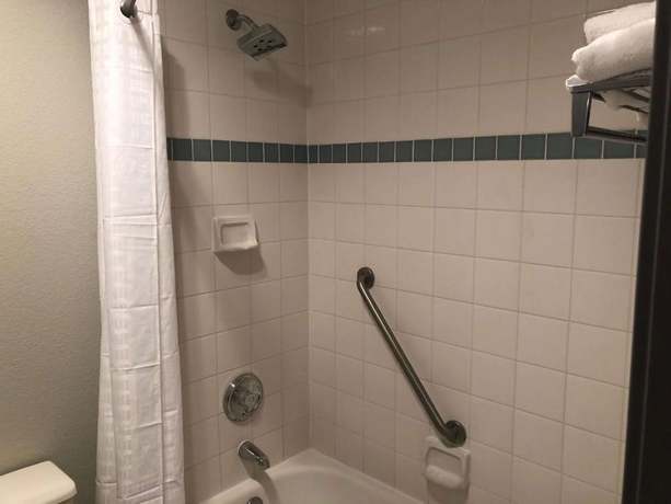 Imagen de la habitación del Hotel Baymont by Wyndham Moses Lake. Foto 3