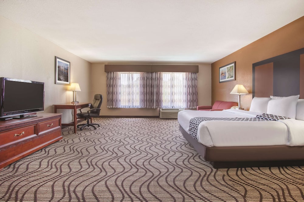 Imagen de la habitación del Hotel Baymont by Wyndham Moss Point. Foto 3